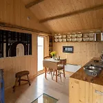 Lofoten - The Steamery *