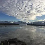 Lofoten - The Steamery Дом отдыха Kvalnes (Vestvagoy)