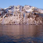 Lofoten - The Steamery Дом отдыха Kvalnes (Vestvagoy)