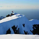 Lofoten - The Steamery