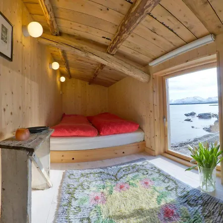 Lofoten - The Steamery