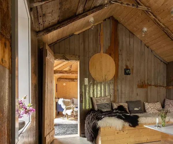Lofoten - The Steamery *