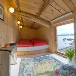 Lofoten - The Steamery