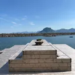 Casa vacanze Lofoten - The Steamery Kvalnes (Vestvagoy)