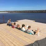 Casa vacanze Lofoten - The Steamery Kvalnes (Vestvagoy)