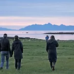 Lofoten - The Steamery